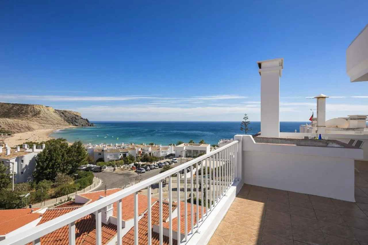 Maio Apartment Praia Da Luz Portugal
