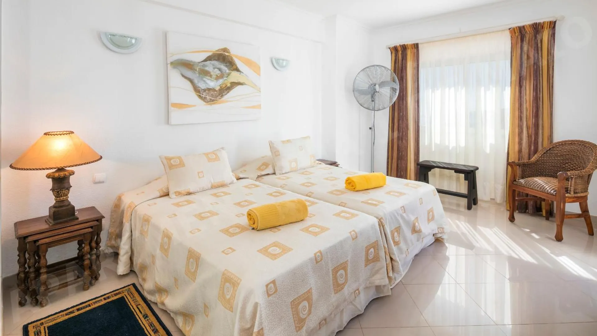 Maio Apartment Praia Da Luz