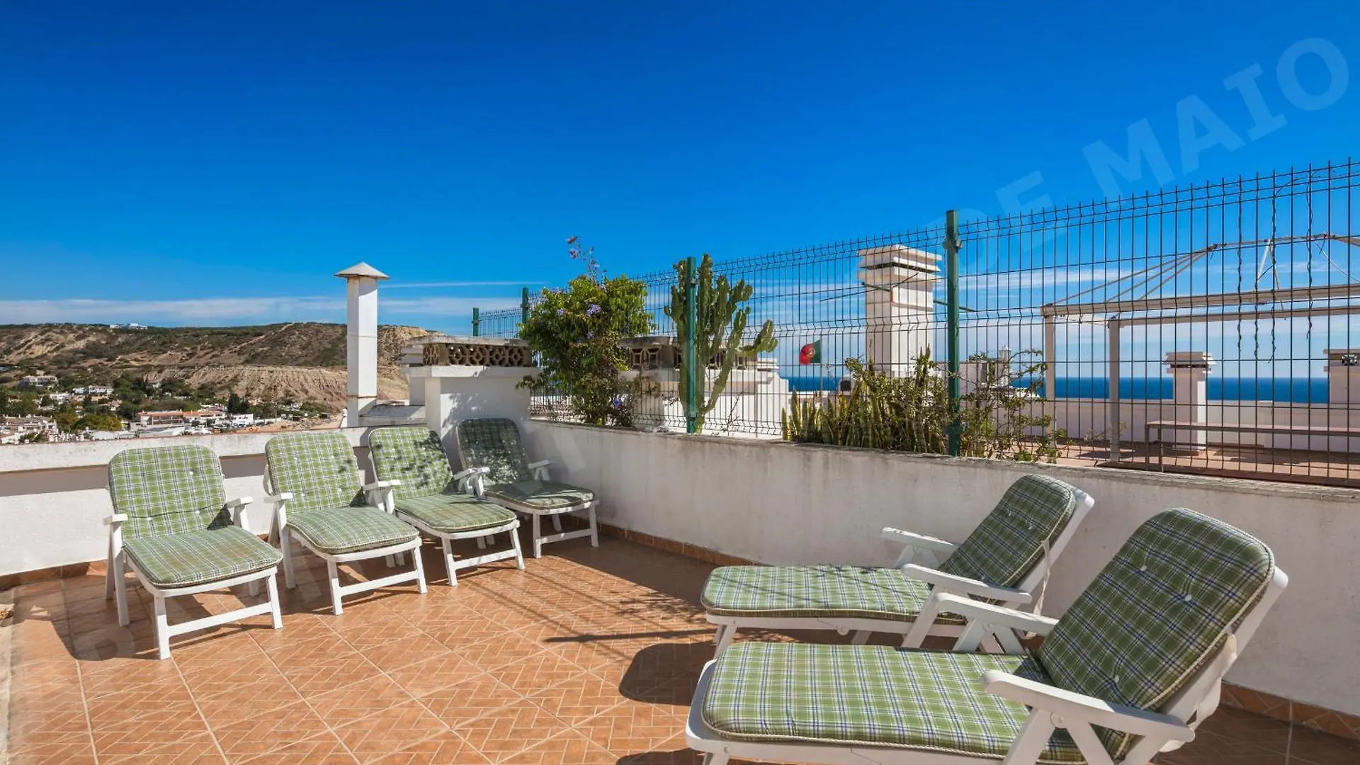 Maio Apartment Praia Da Luz 0*,  Portugal