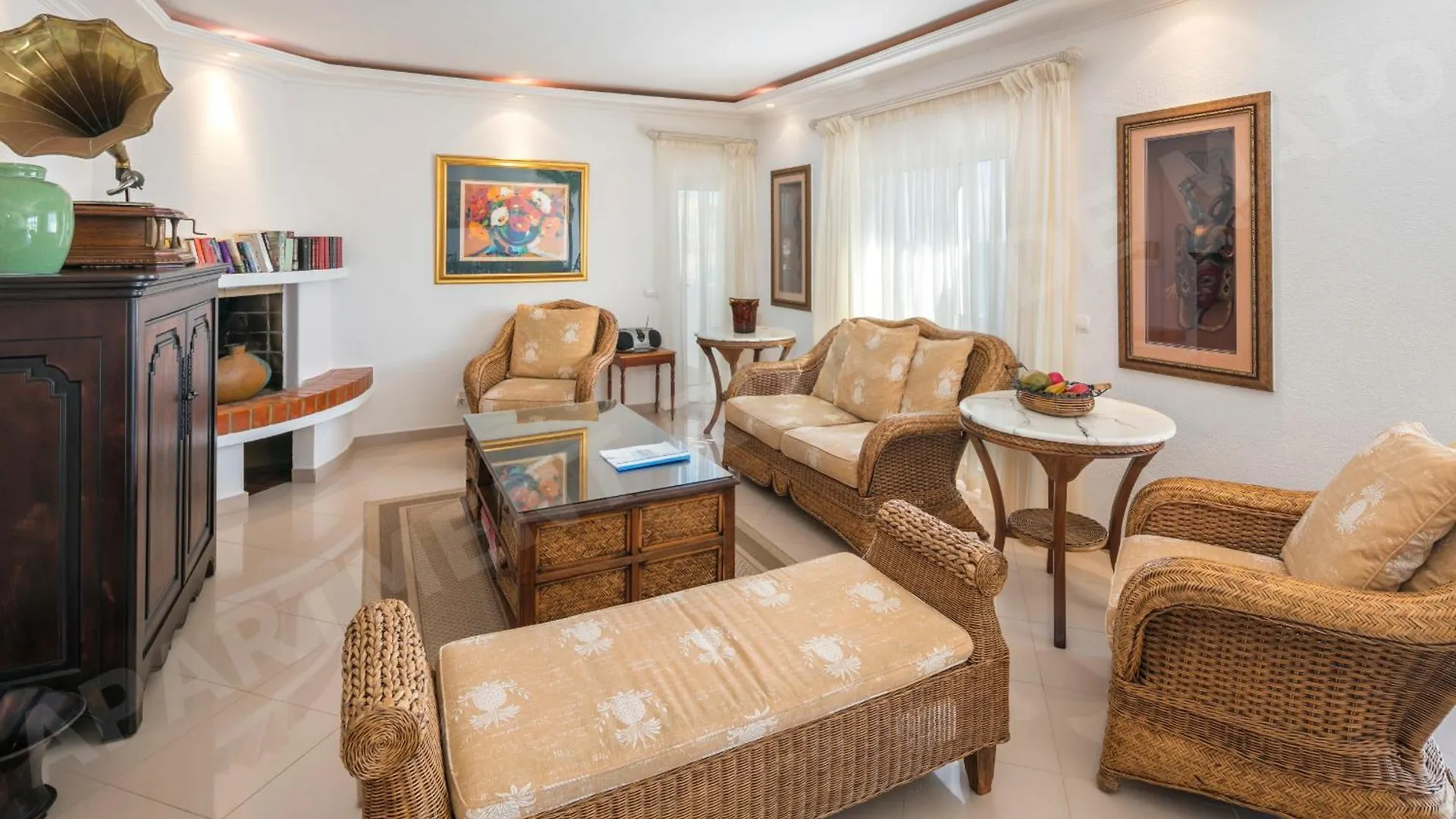 Maio Apartment Praia Da Luz
