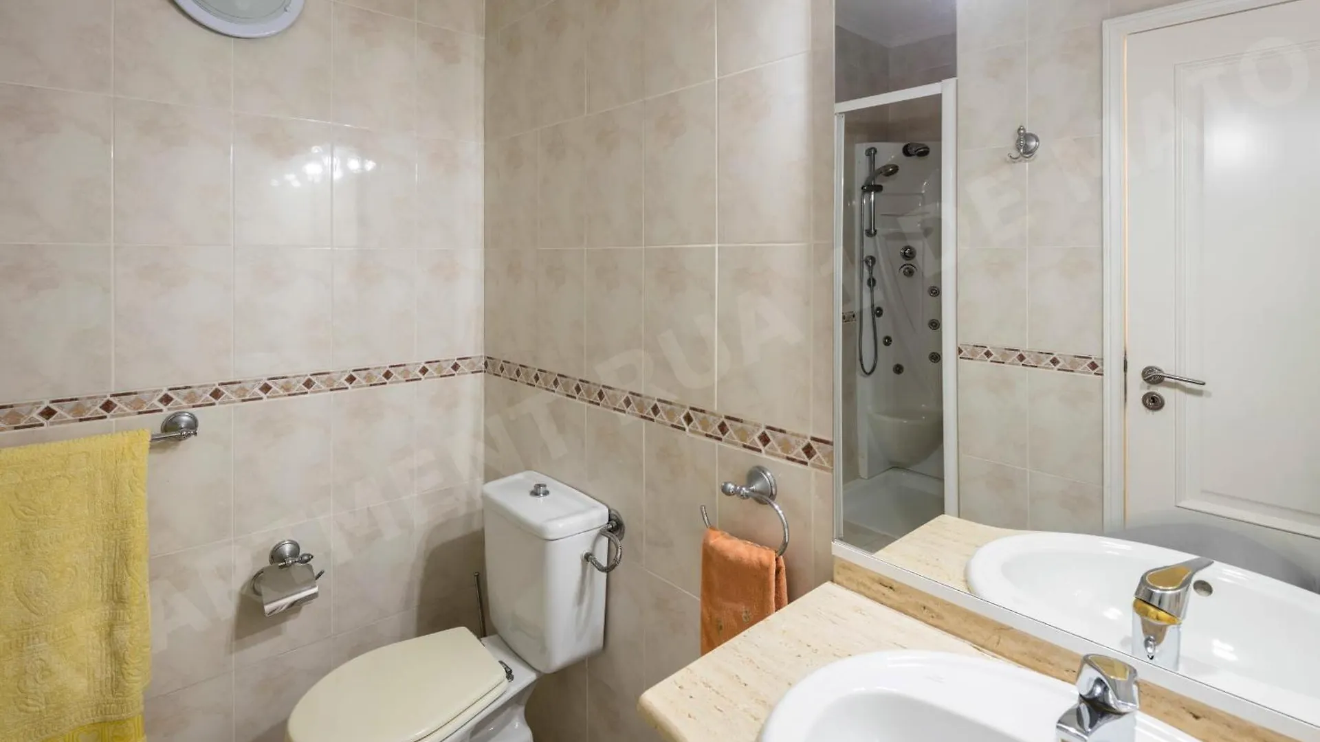 Maio Apartment Praia Da Luz