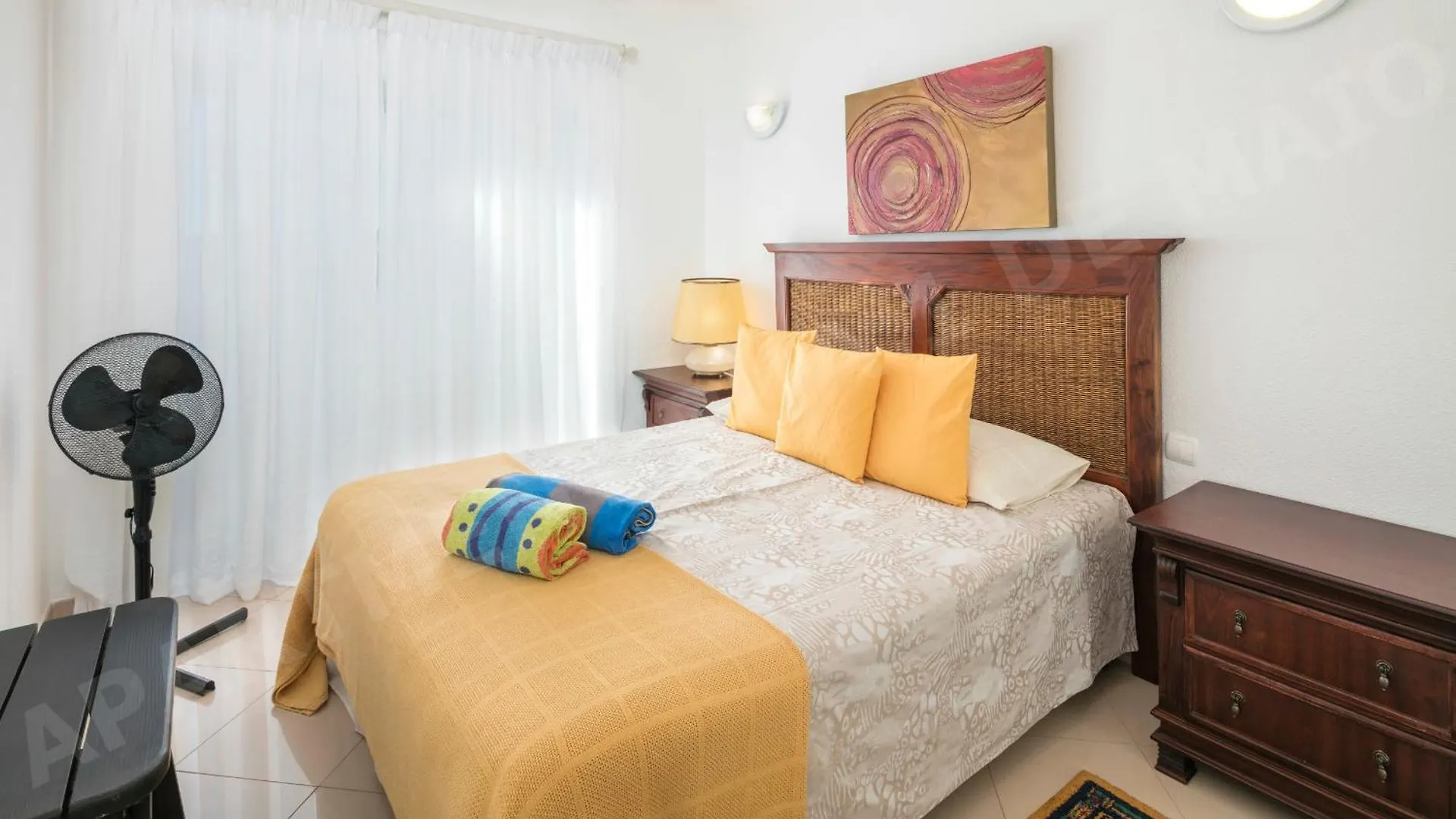 Maio Apartment Praia Da Luz