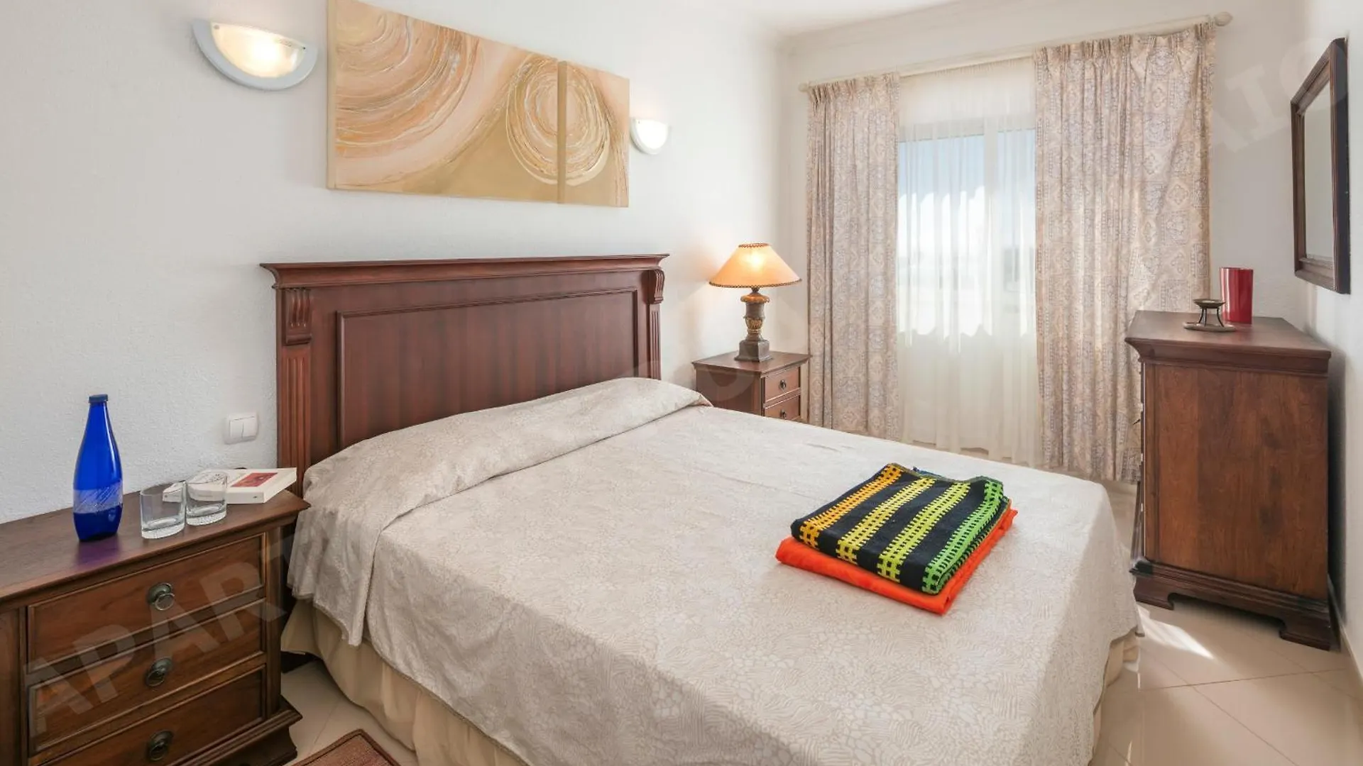 Maio Apartment Praia Da Luz