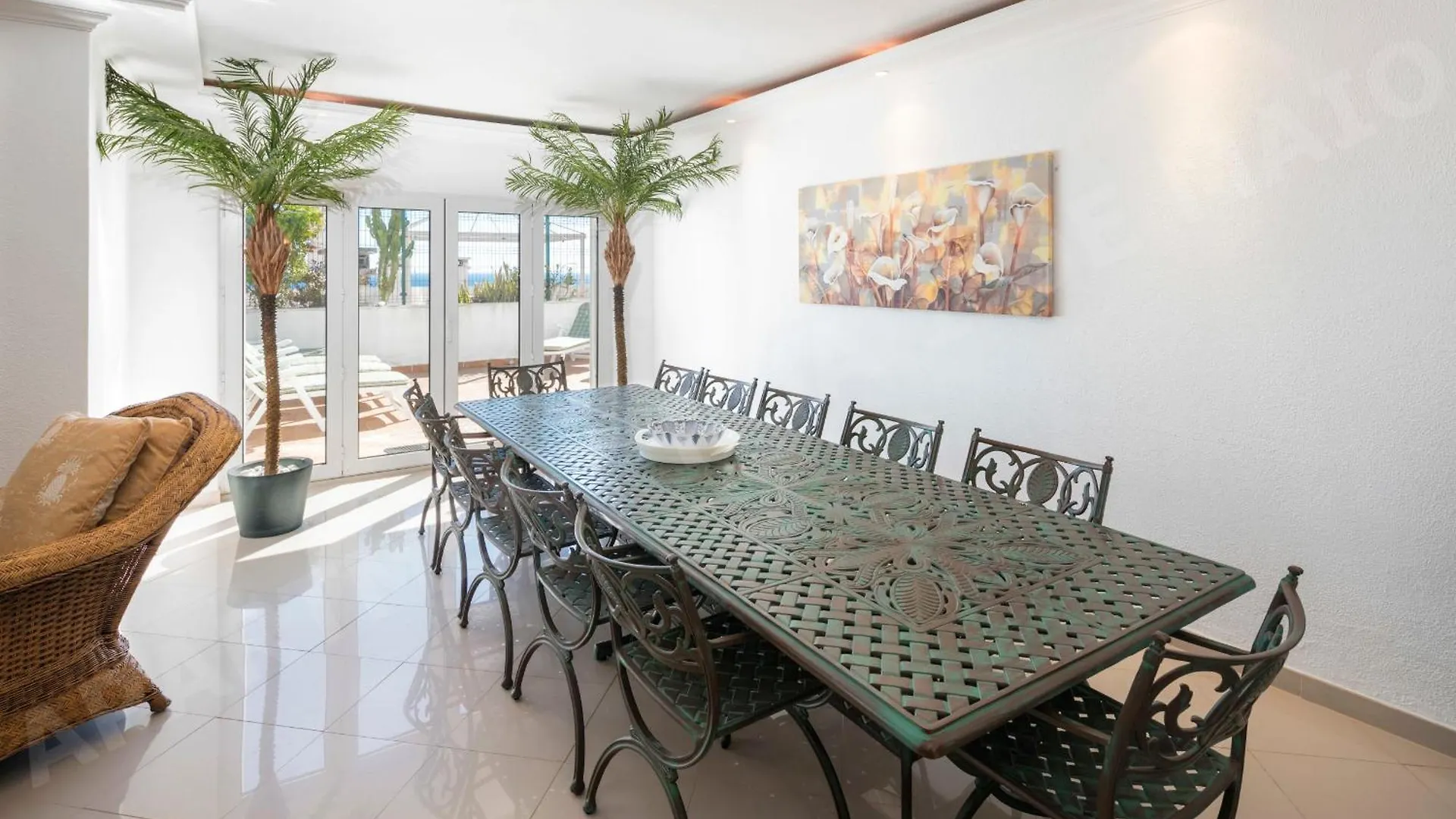 Maio Apartment Praia Da Luz Portugal