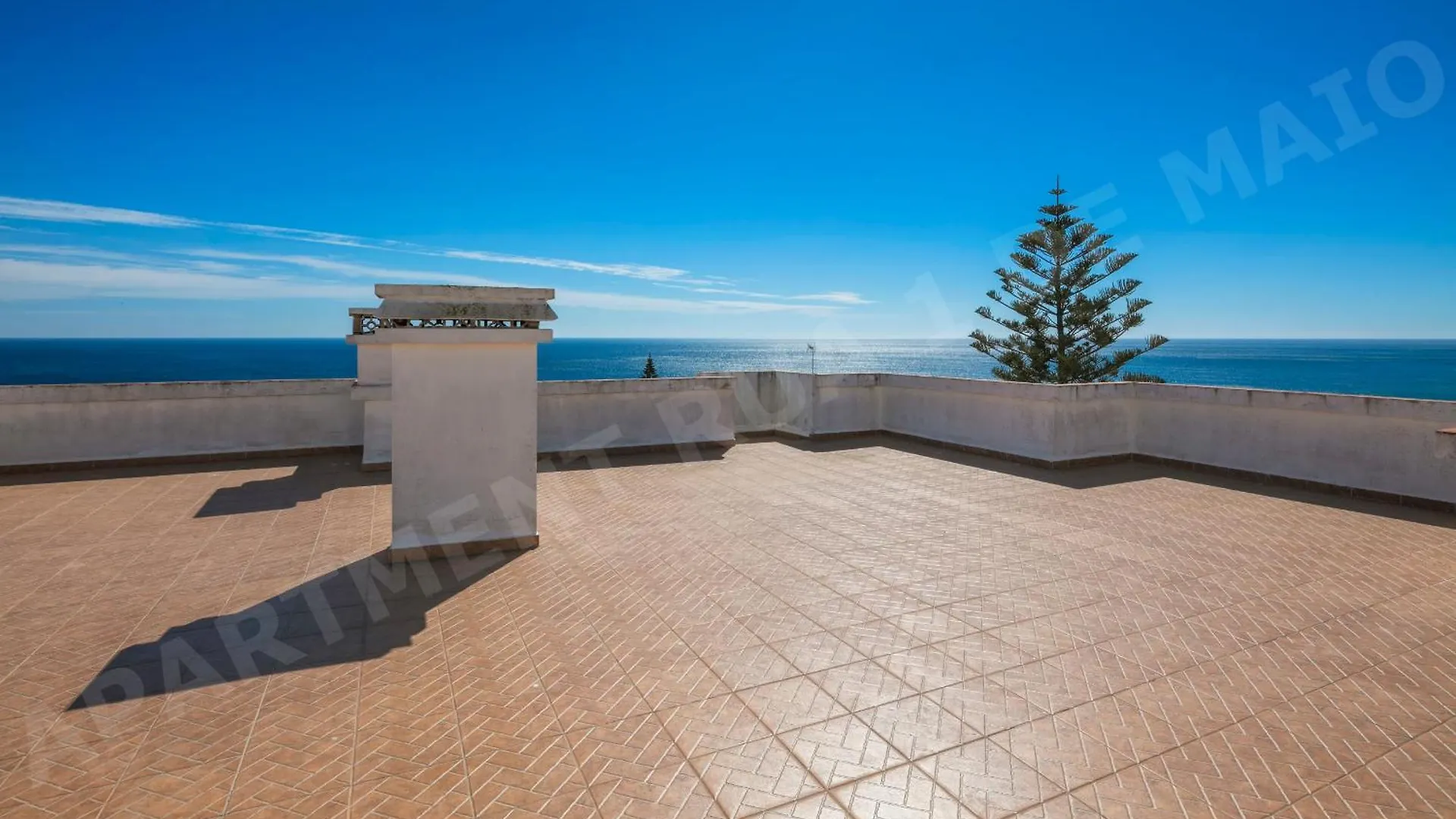 Maio Apartment Praia Da Luz