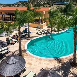  Apartment Baiadaluz - Luzbaia As